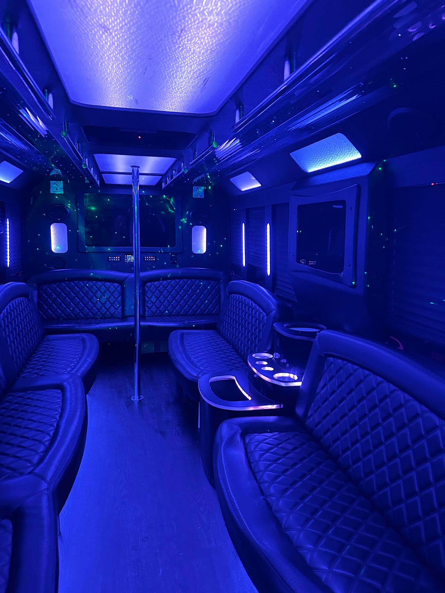 Uptown Bus