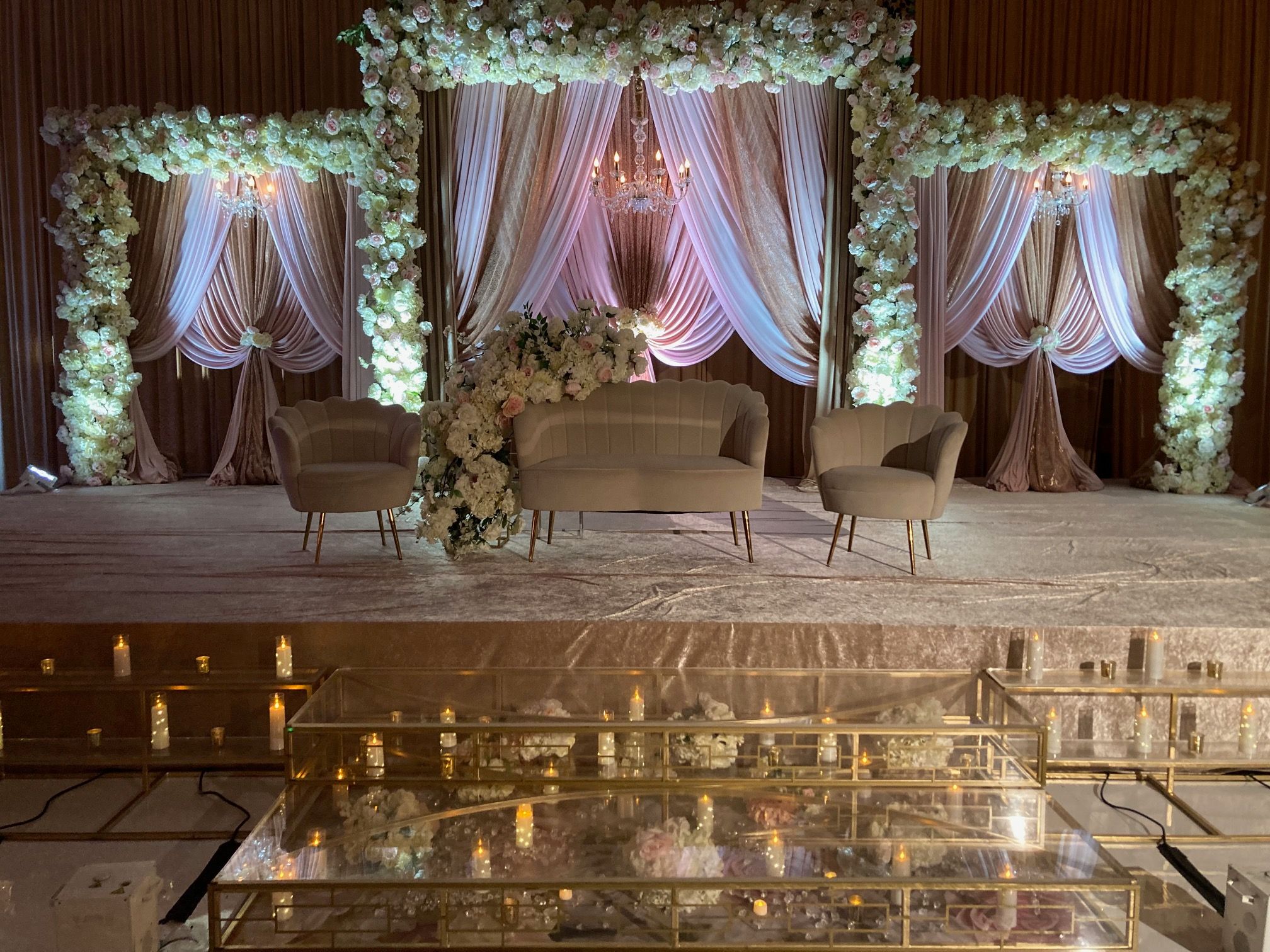 Clifton Creative Events & Party Rentals