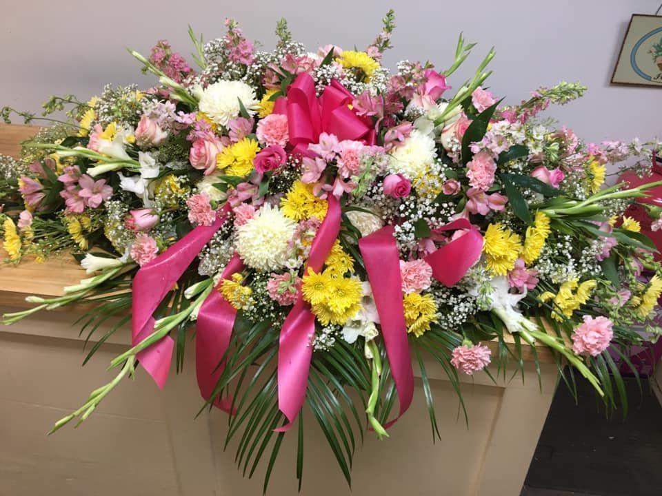 Vann Jernigan Florist
