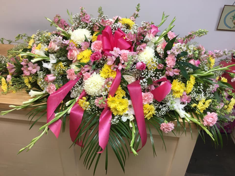 Vann Jernigan Florist