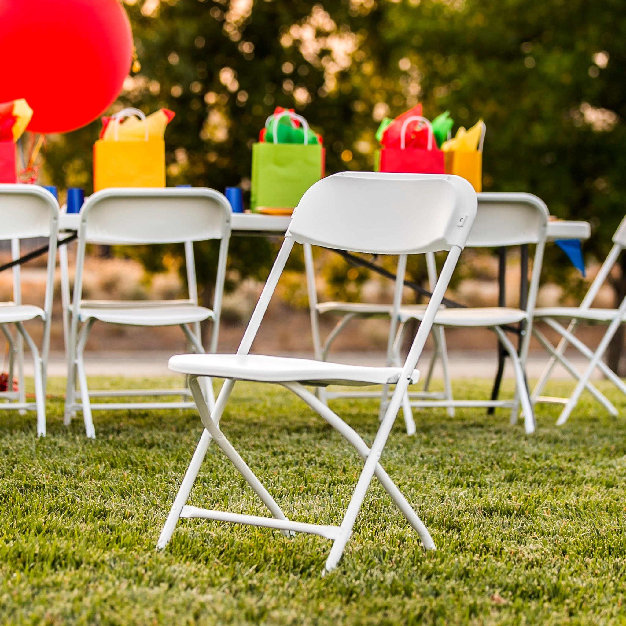 Alexander Tent Rentals Inc