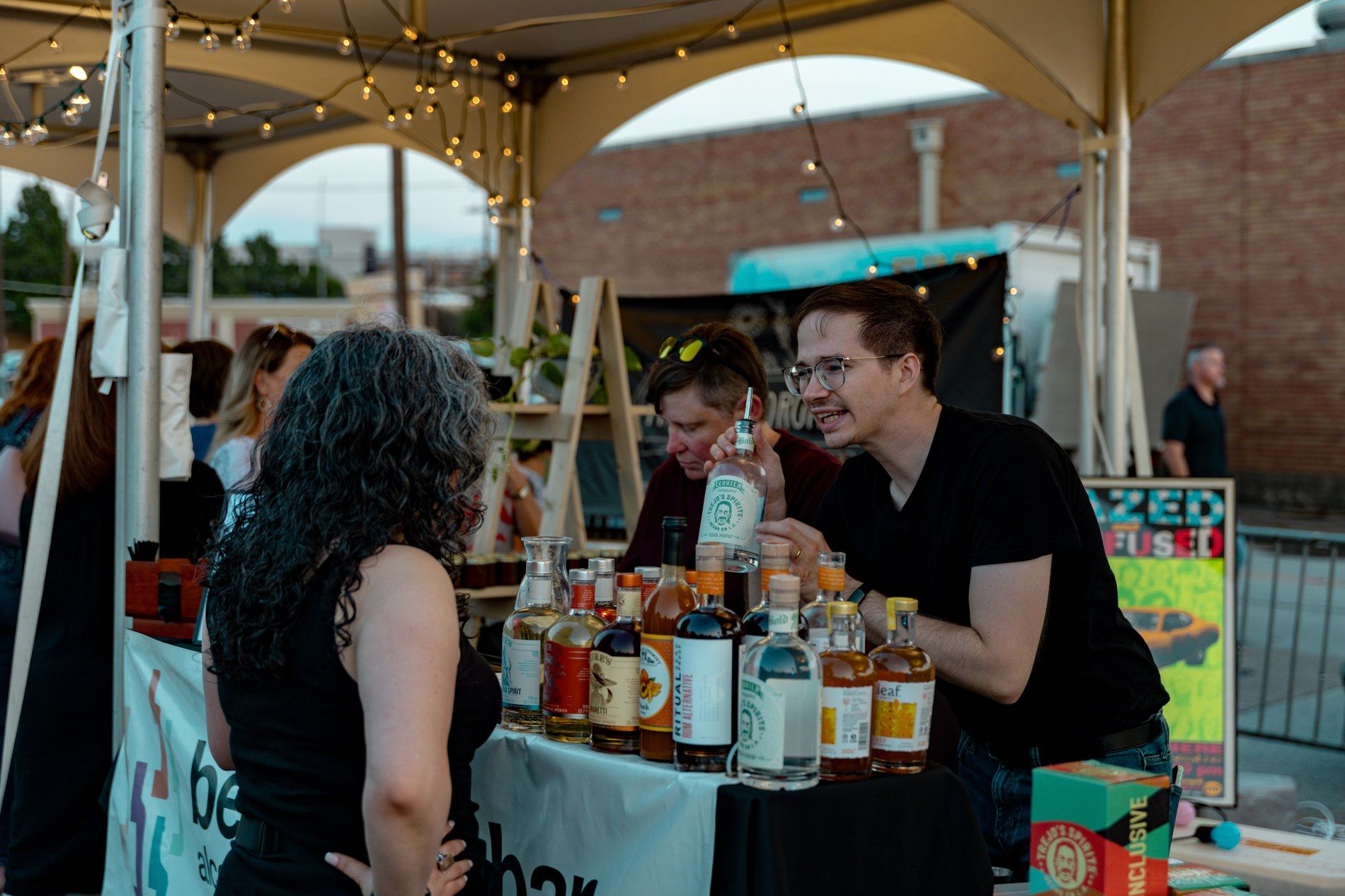 Event Southwest