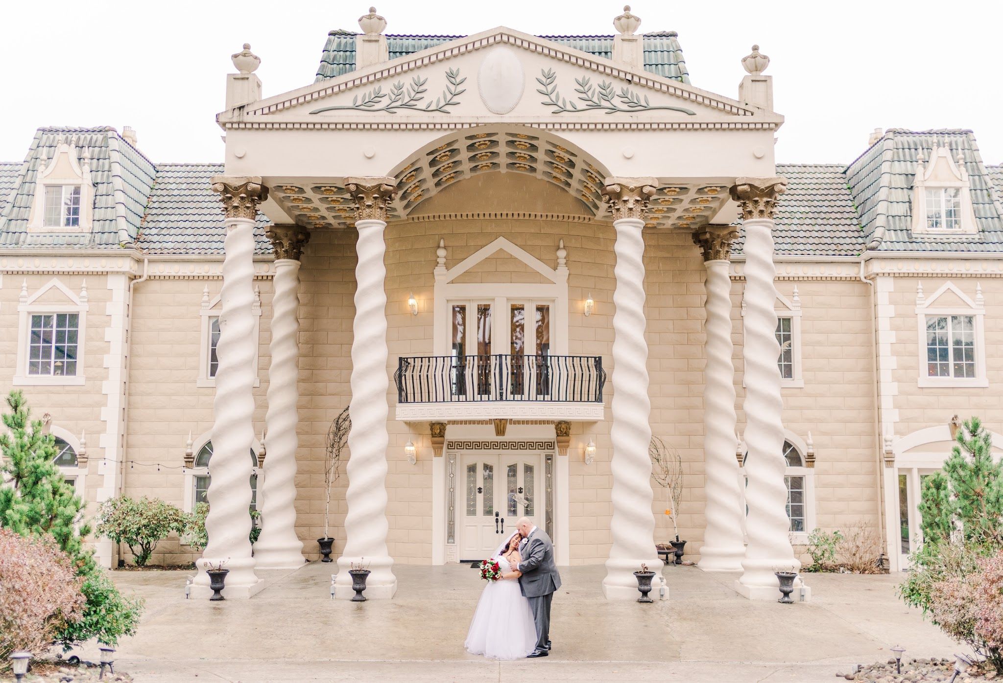 The Empress Estate Wedding Venue