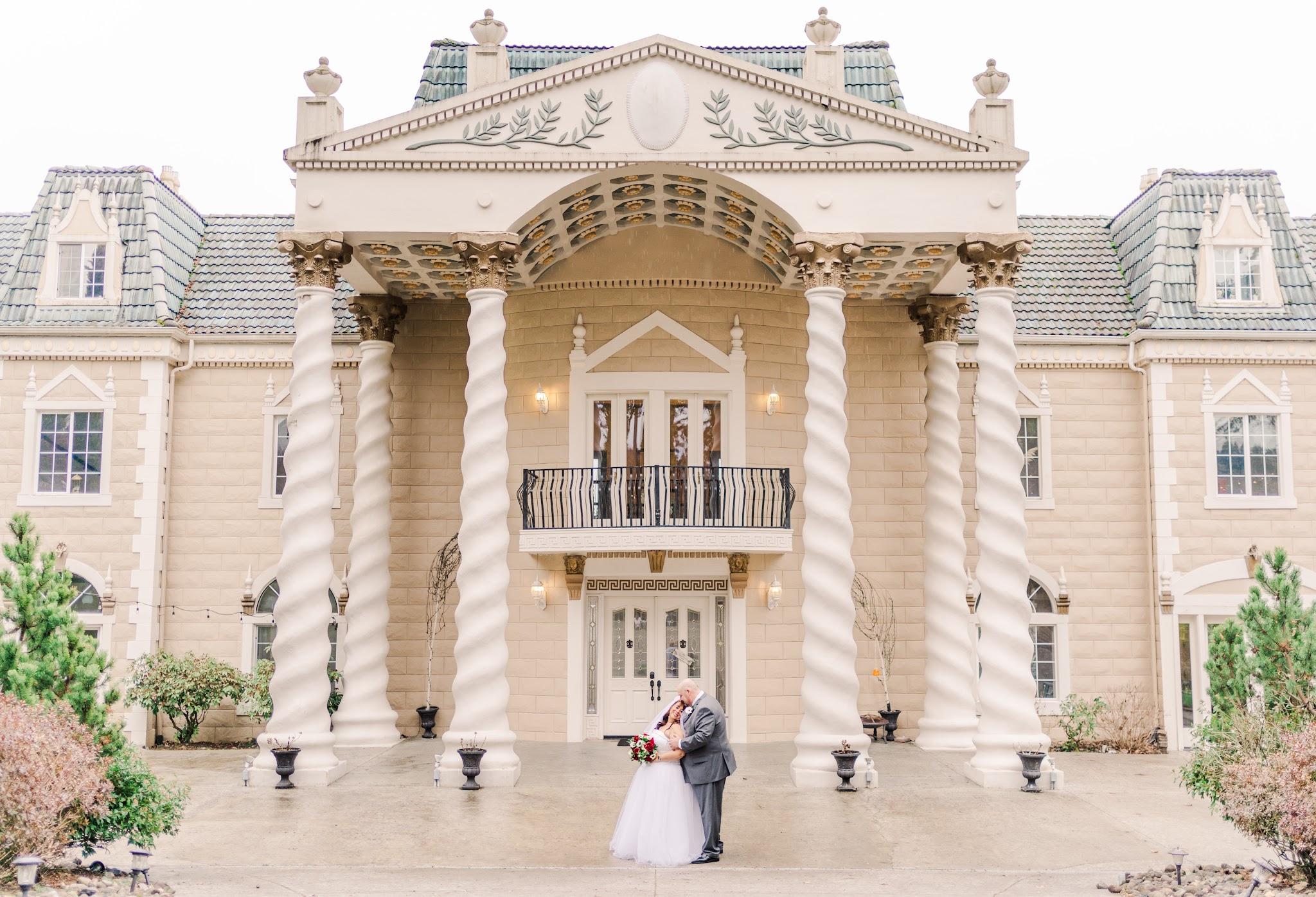 The Empress Estate Wedding Venue