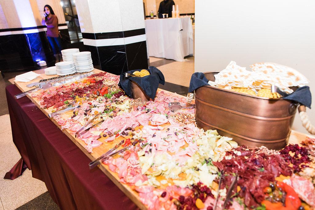Beyond the Box Catering