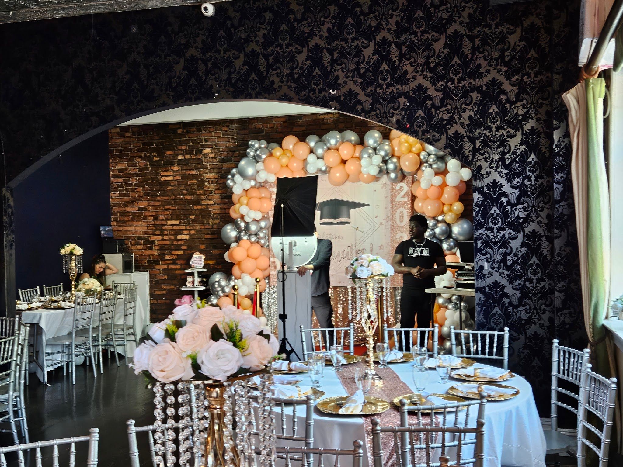 Casa Bella Hall Inc.