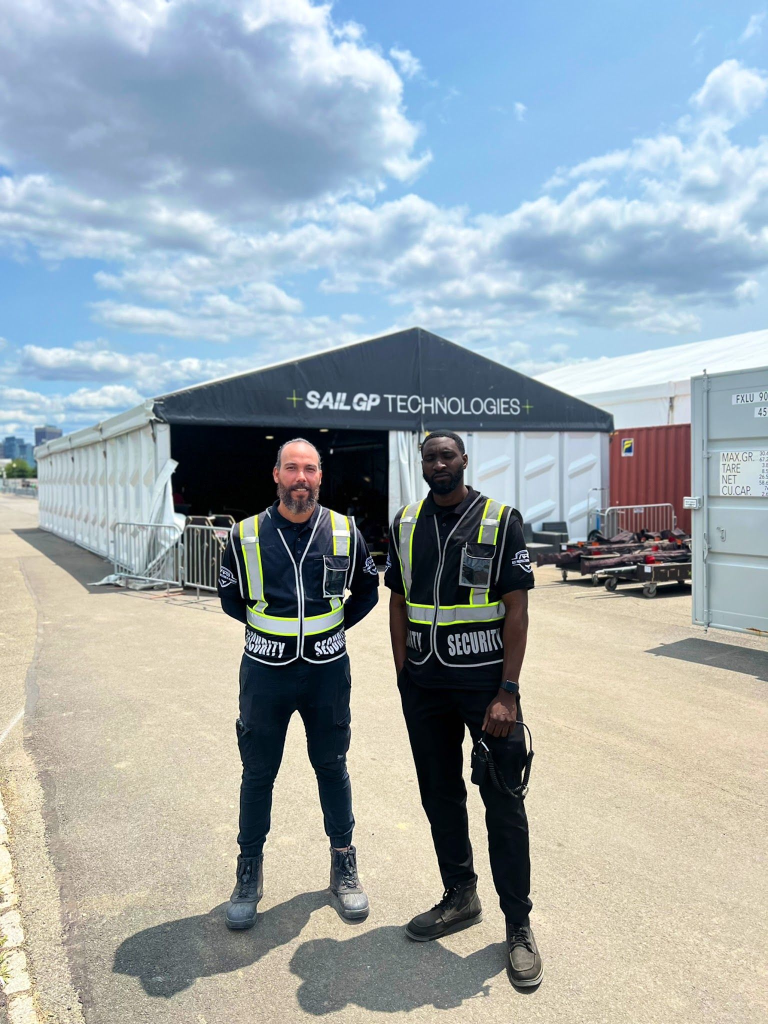 Ace Protection Services