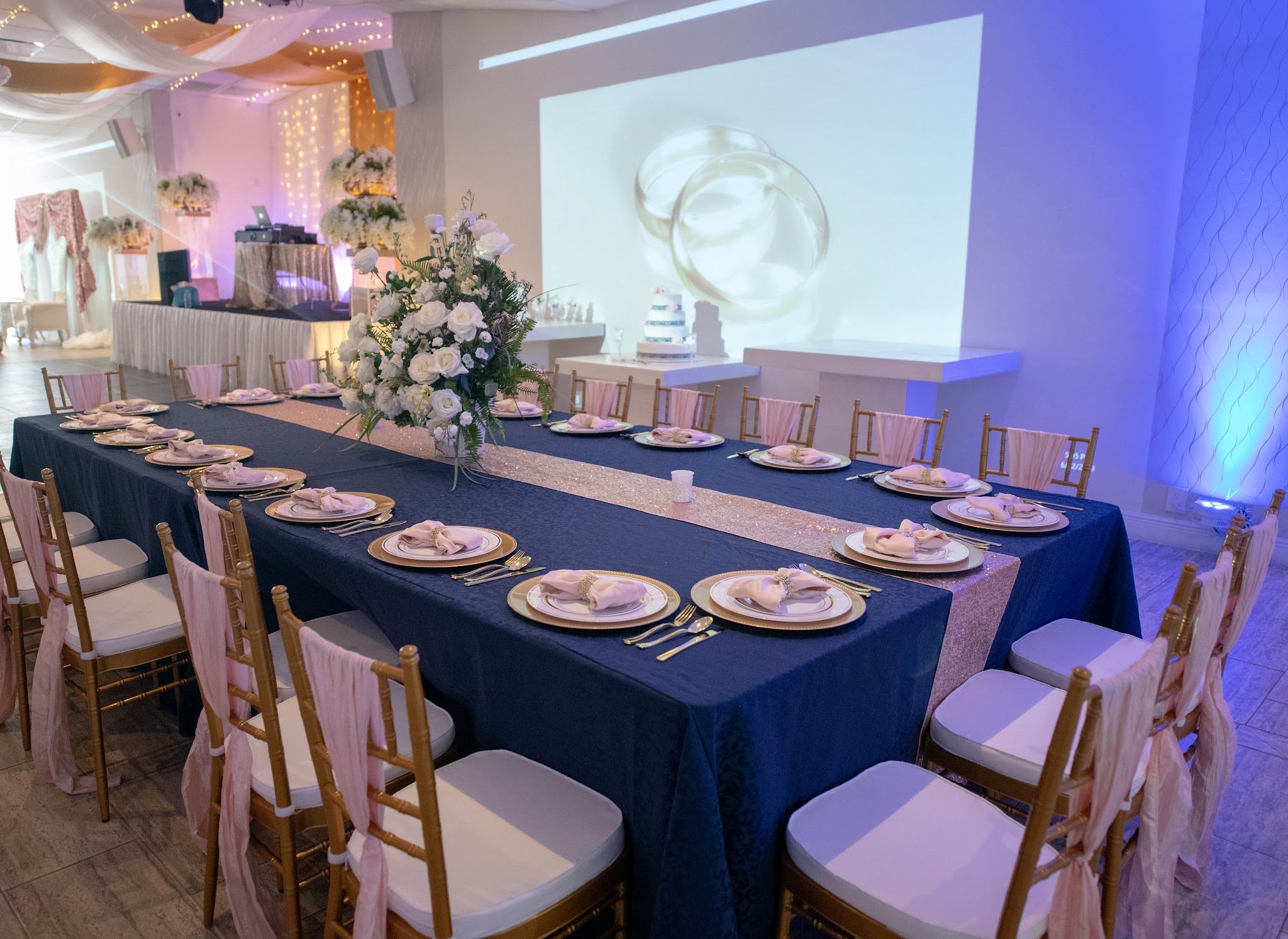 Eden Events Venue