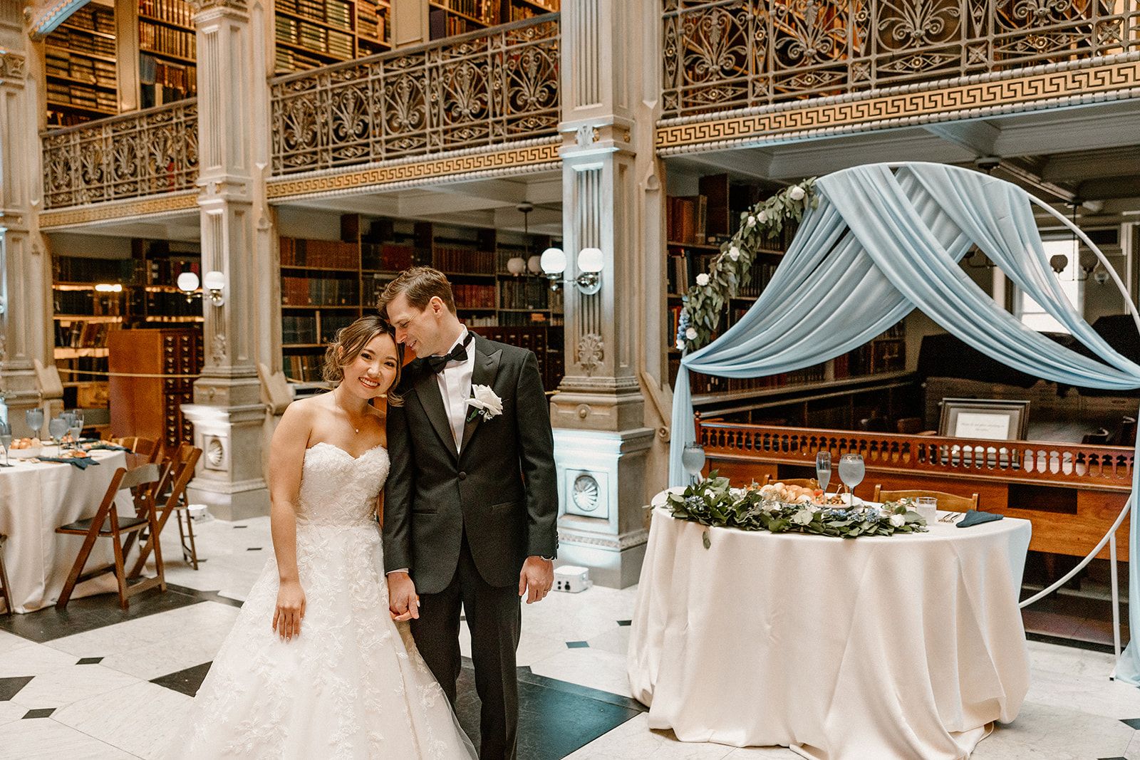 My DC Wedding Planner