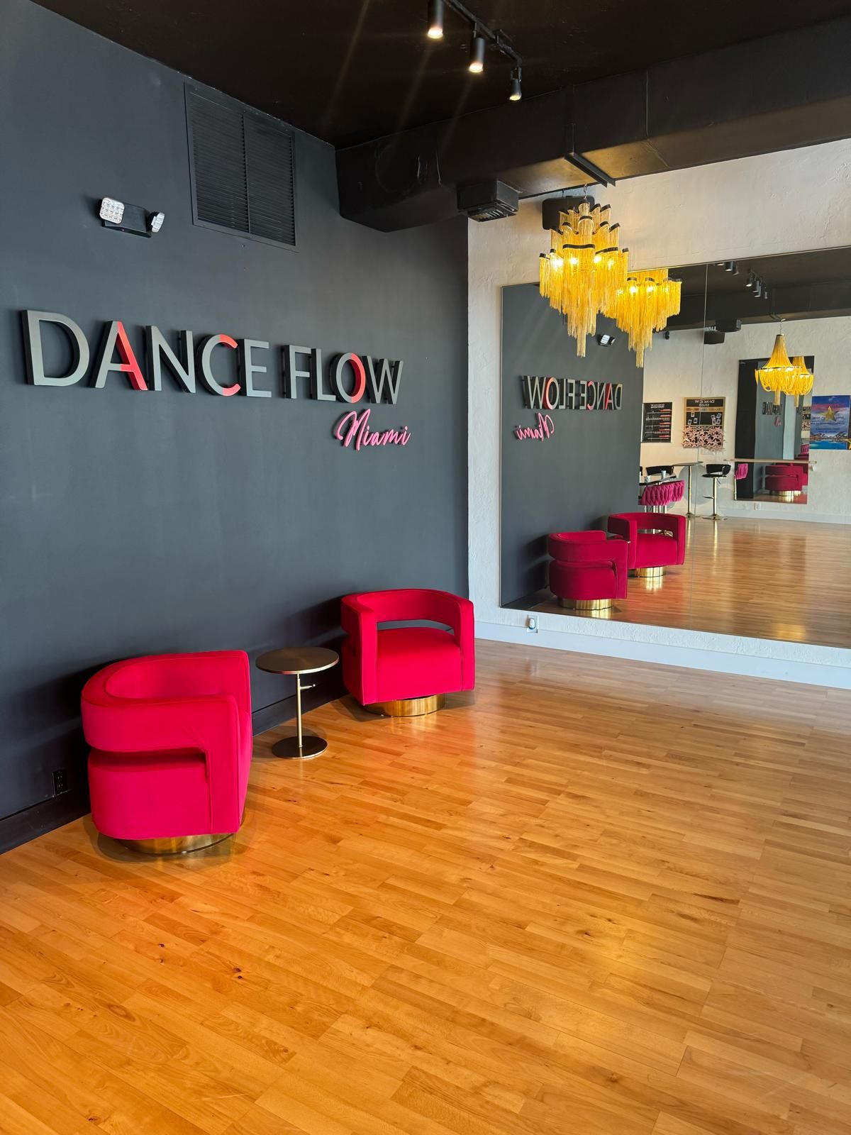 Dance Flow Miami
