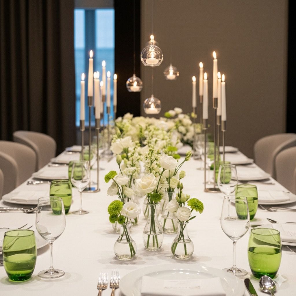 Sintra Events and Design