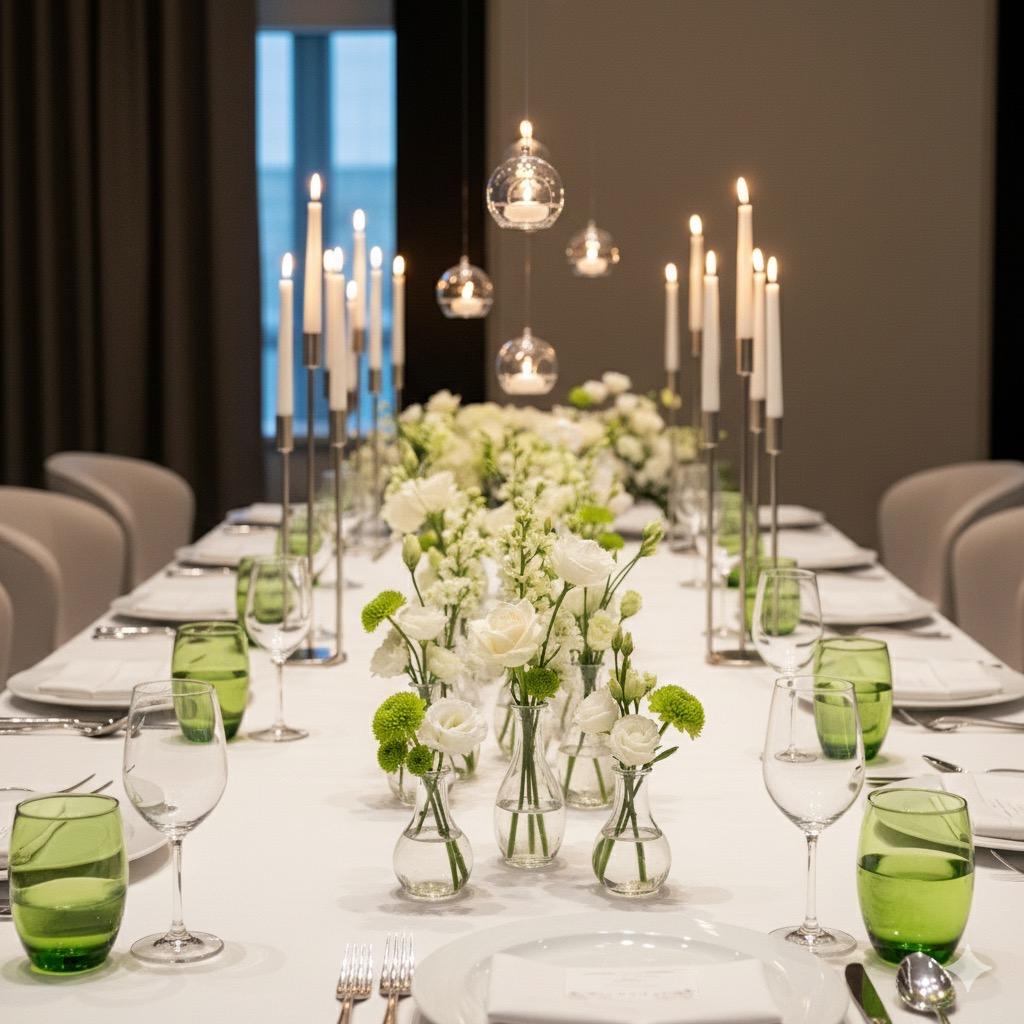Sintra Events and Design