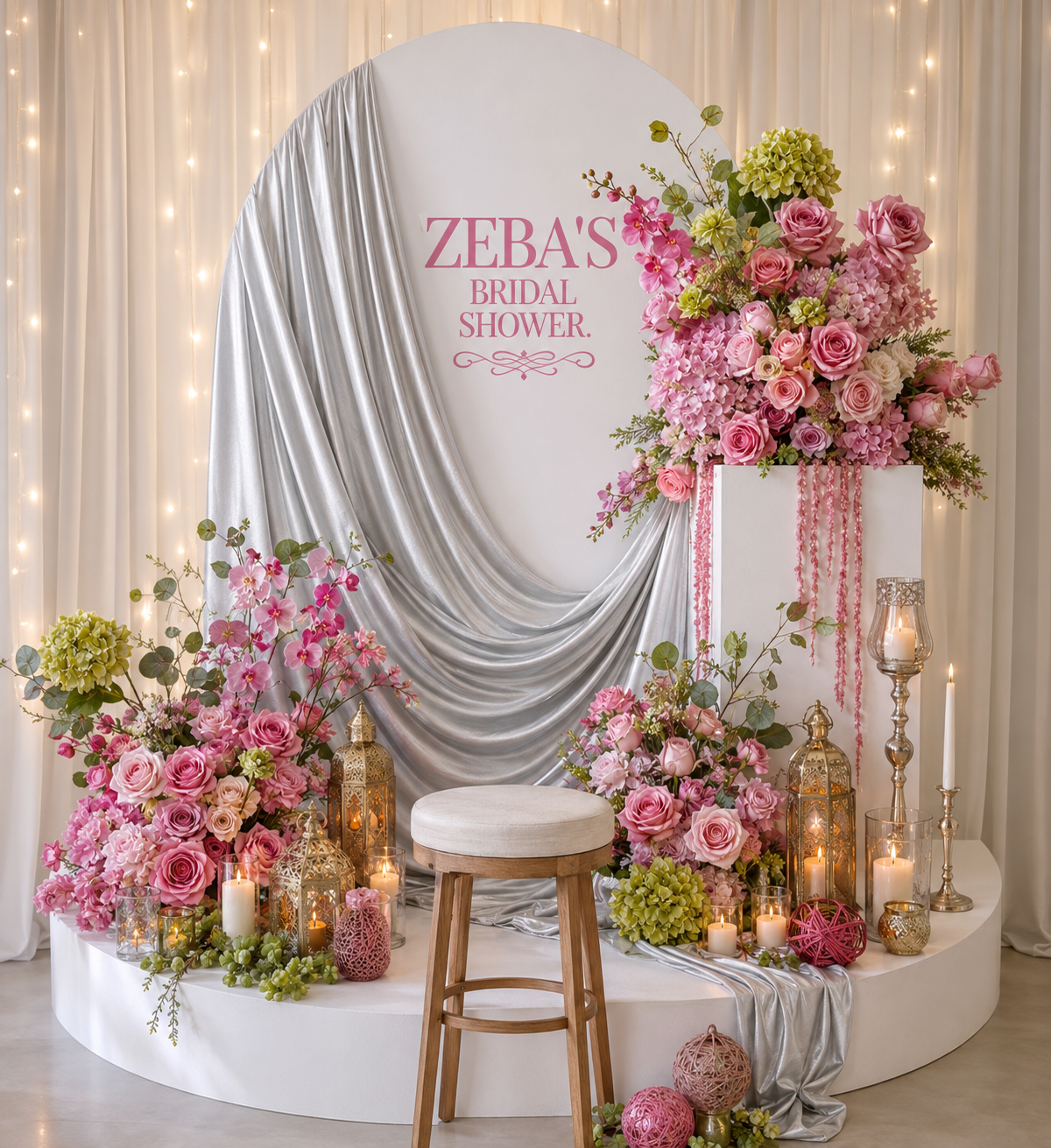 Weddings and Events by 7Elements