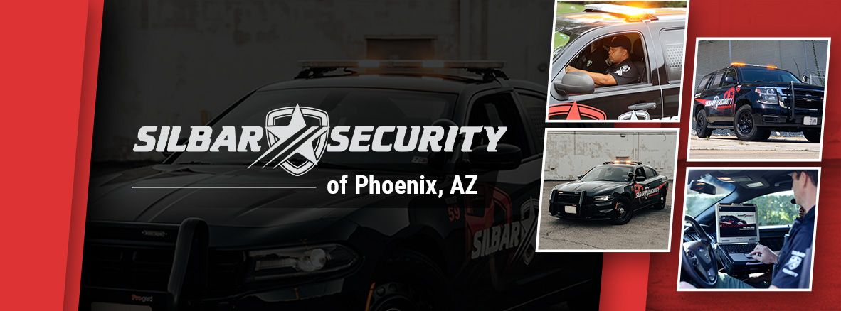 Silbar Security of Phoenix