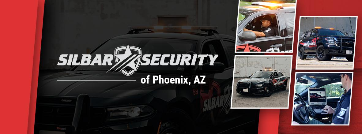 Silbar Security of Phoenix