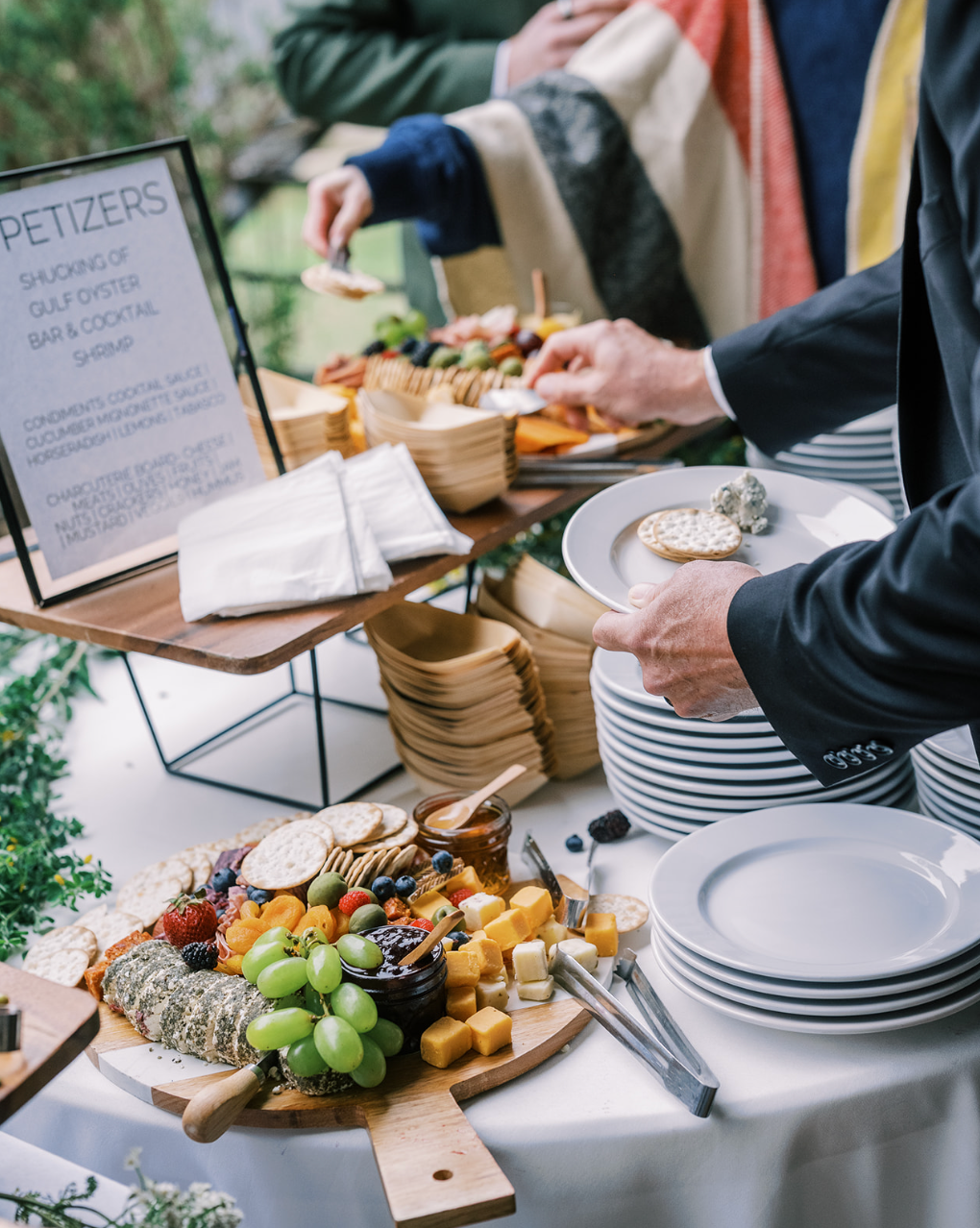 512 Boutique Events