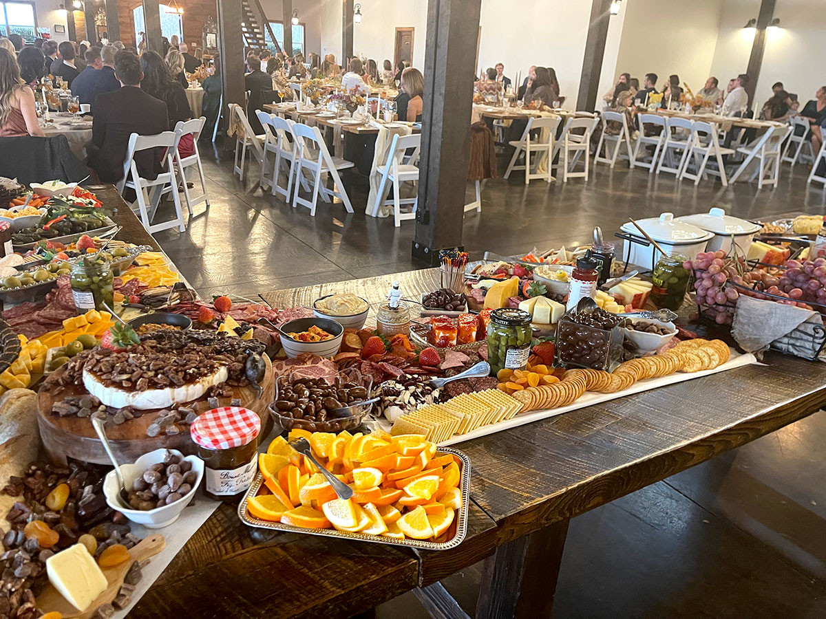 A Delightful Bitefull Catering