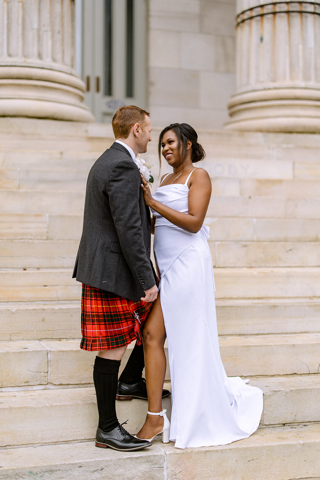 Eugene Krasnaok | NYC Proposal, Wedding & Family Photographer