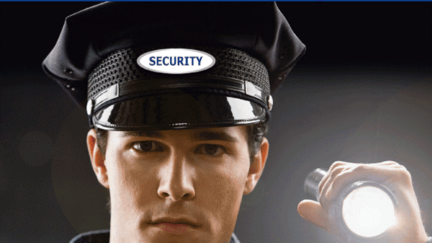 Guard Services USA