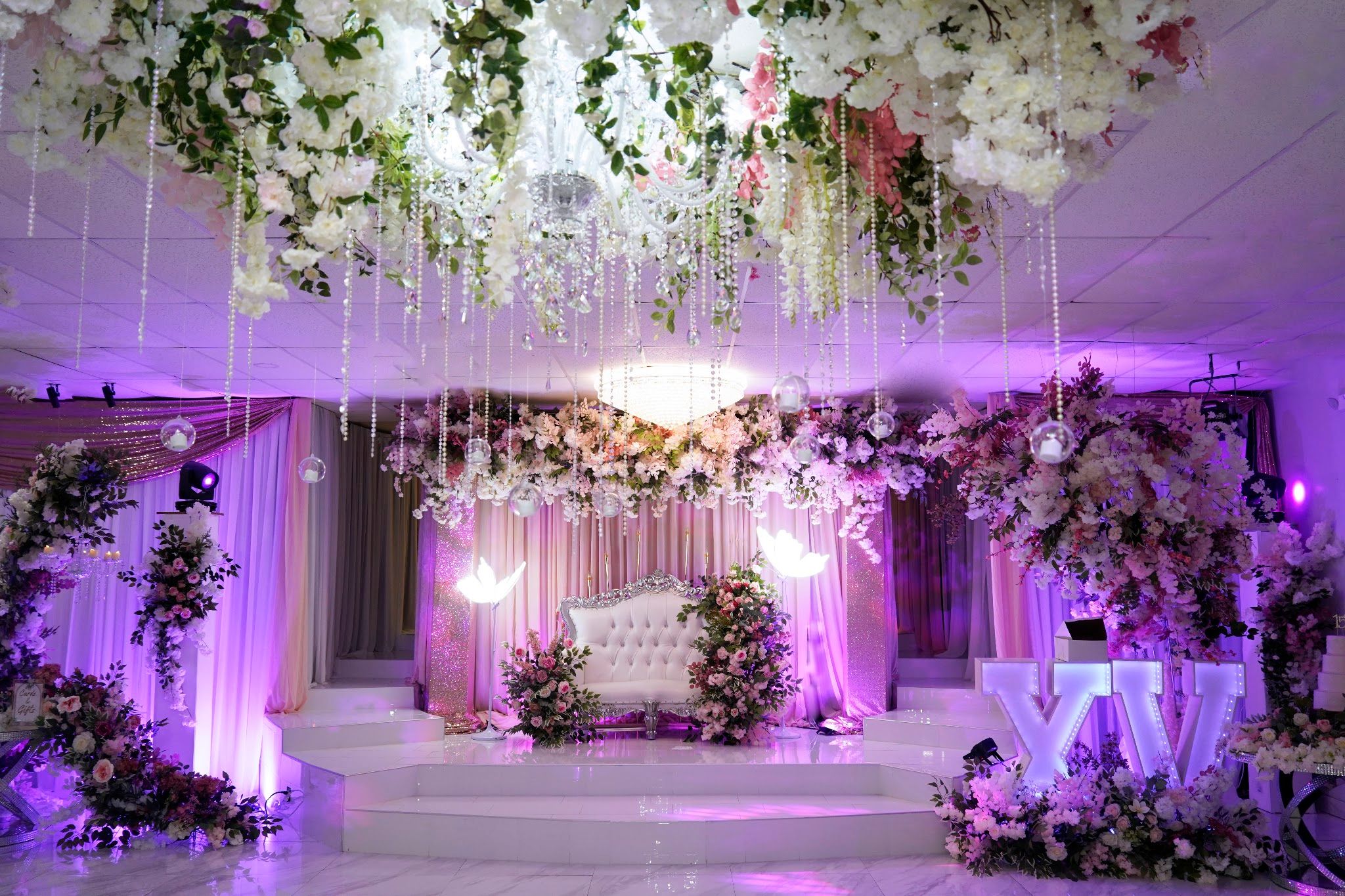Imperial Reception Hall