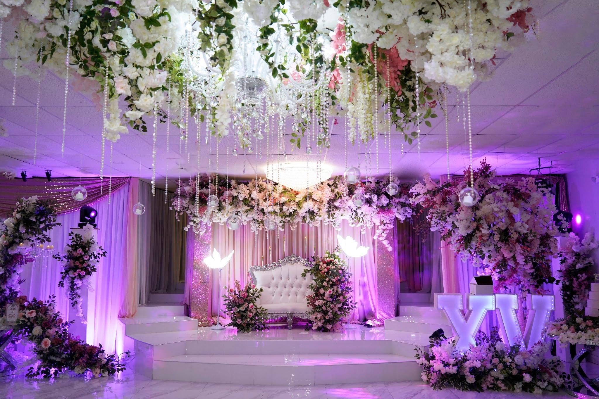Imperial Reception Hall