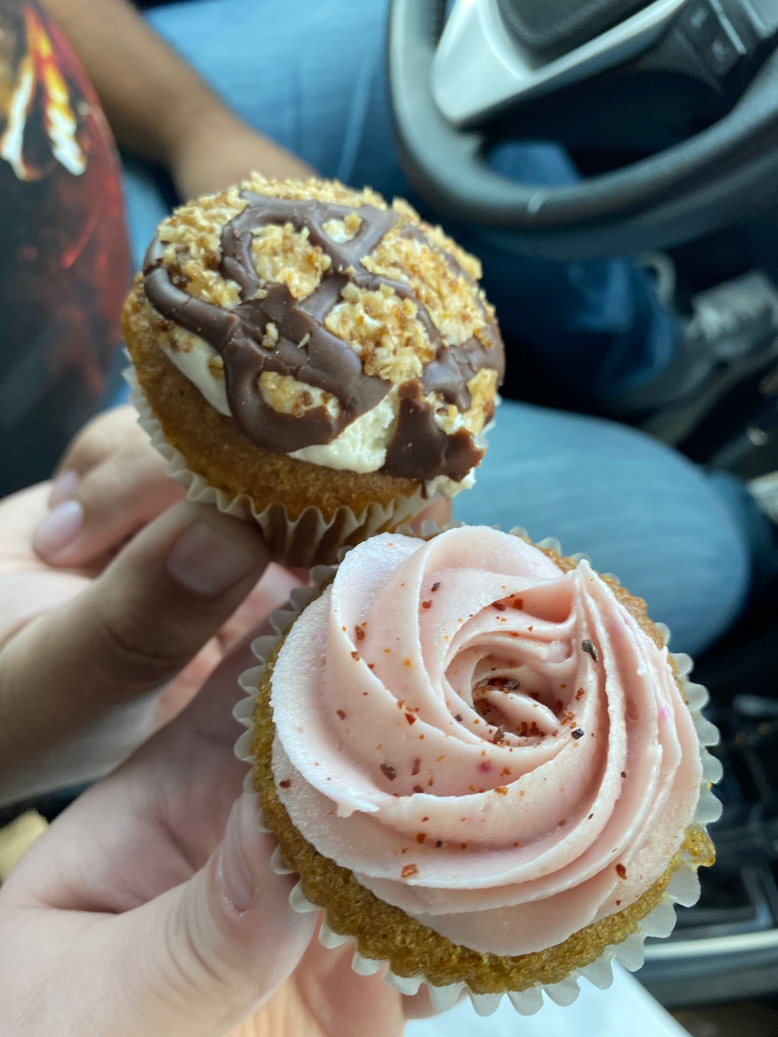 Zucchini Kill Bakery