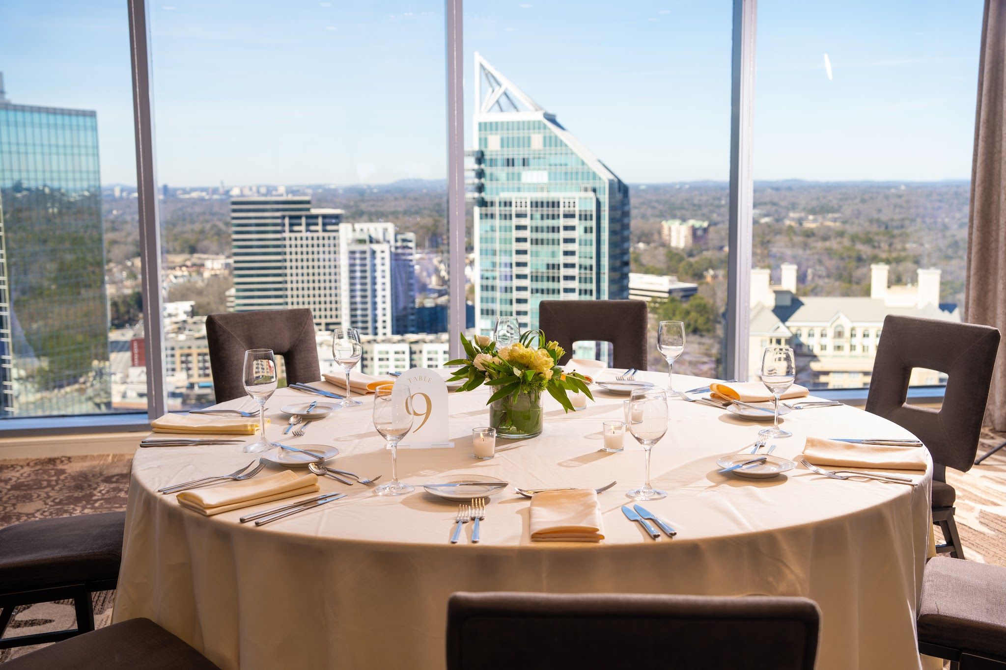 Buckhead Club