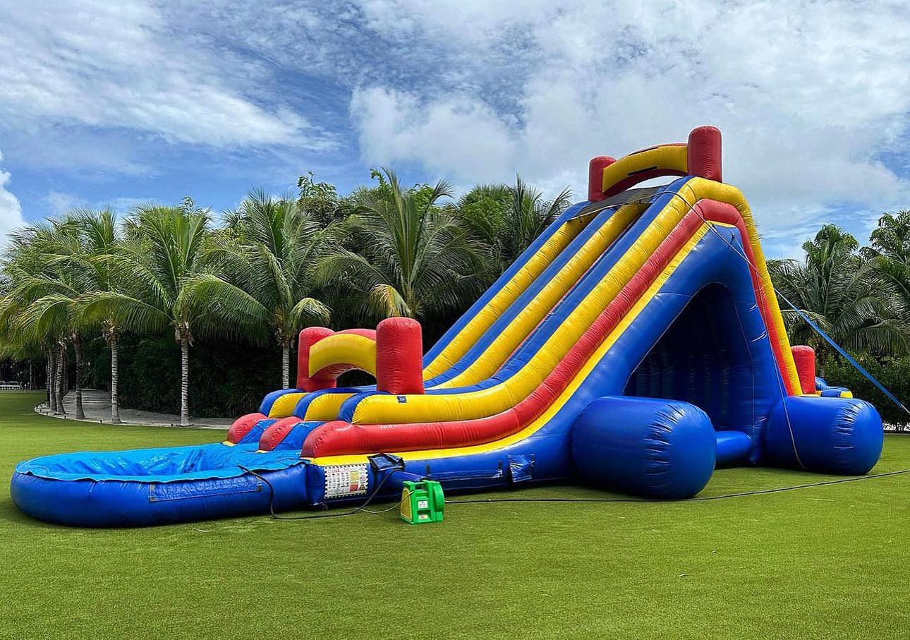 All Florida Party Rentals