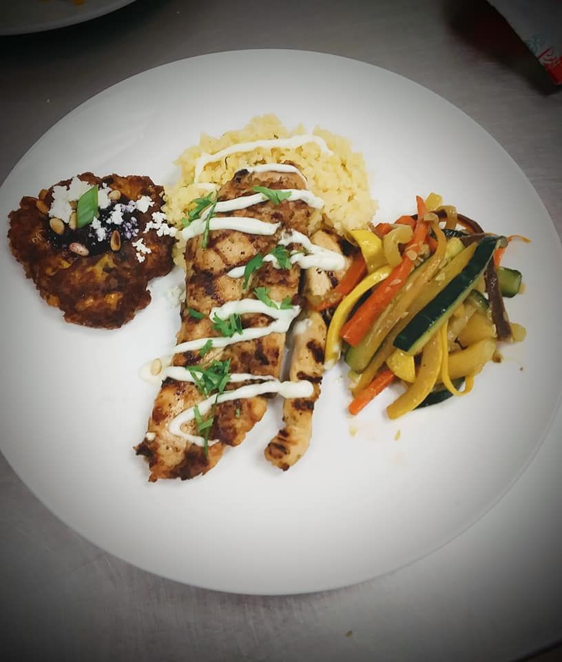 Her & I Catering LLC
