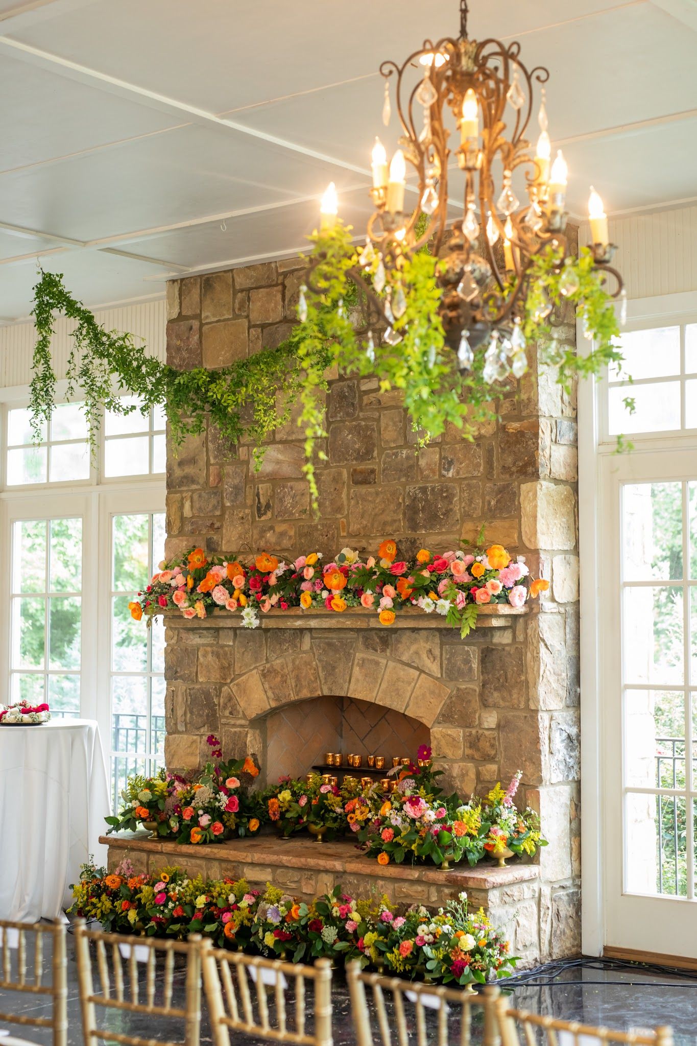 Atlanta Flower Company
