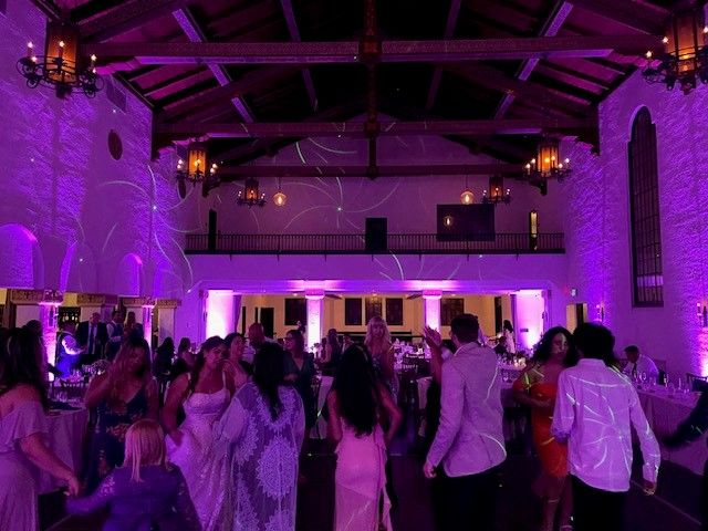 Elegant Event Entertainment