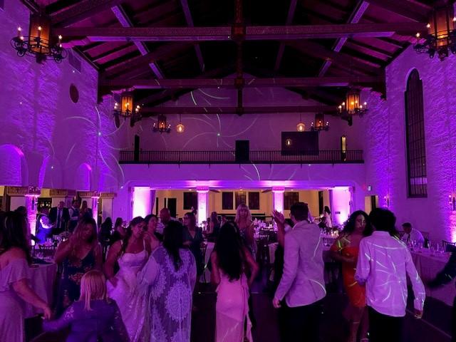 Elegant Event Entertainment