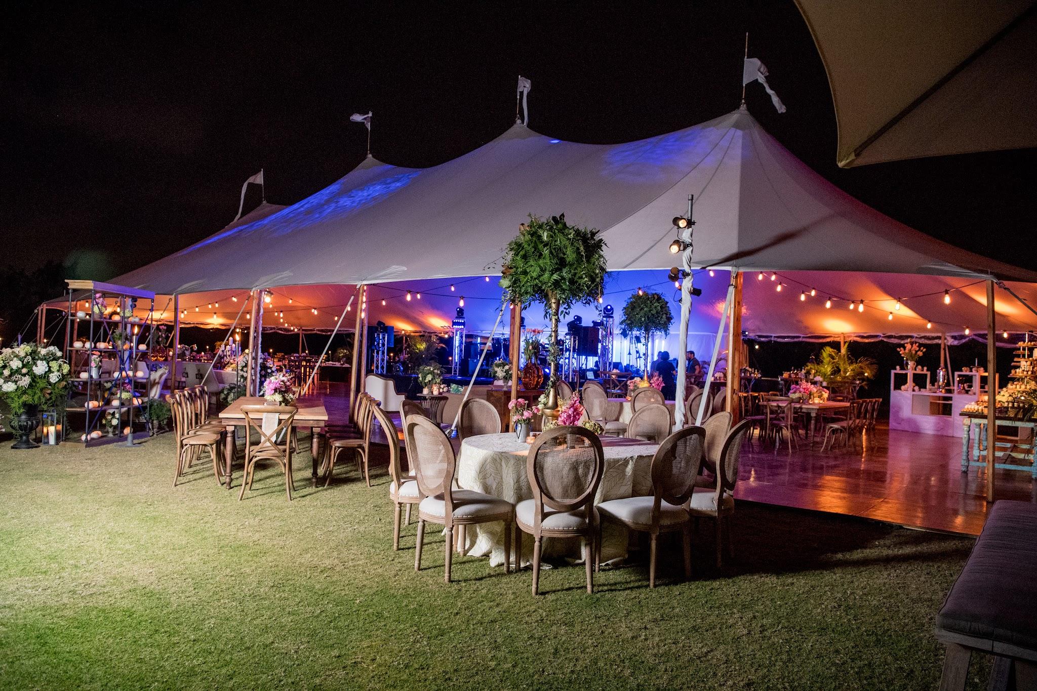 MAR International Catering Corp.