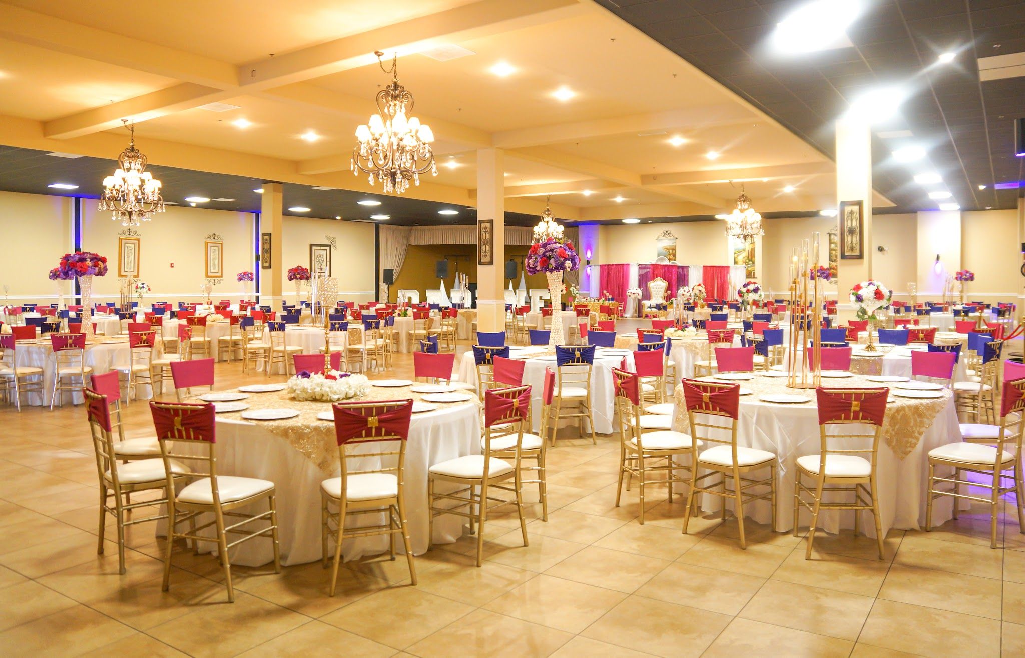 Onion Creek Ballroom & Event Center