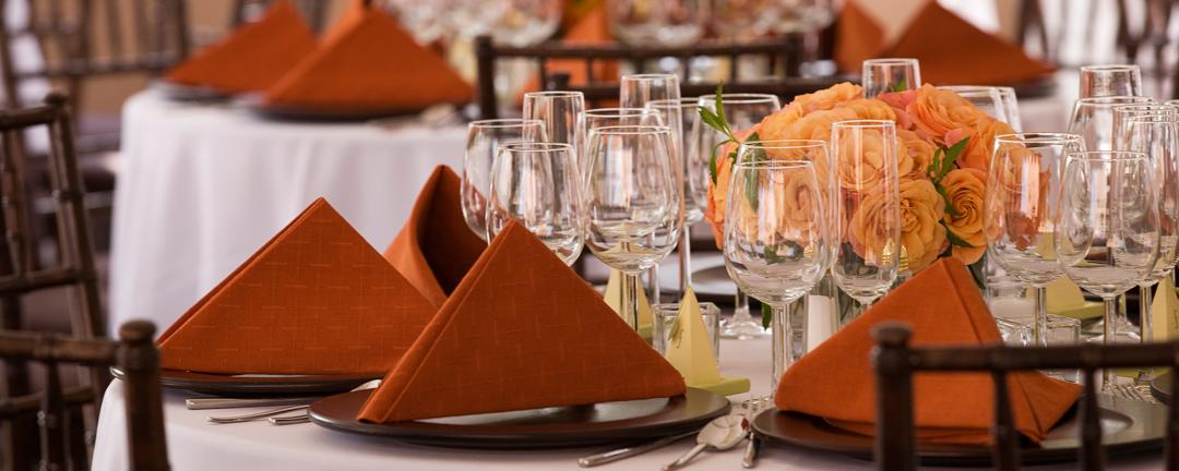 Walter Burke Catering, Inc.