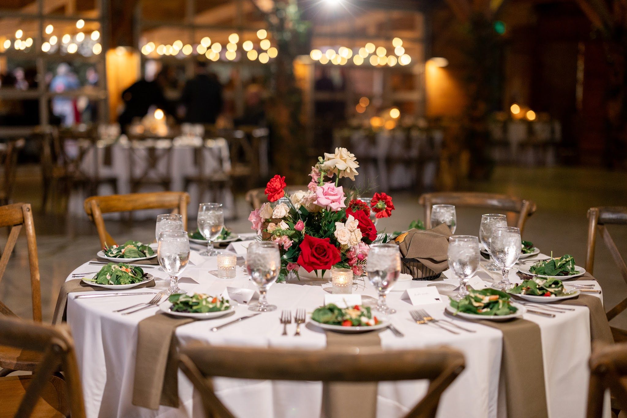 SoHo Events