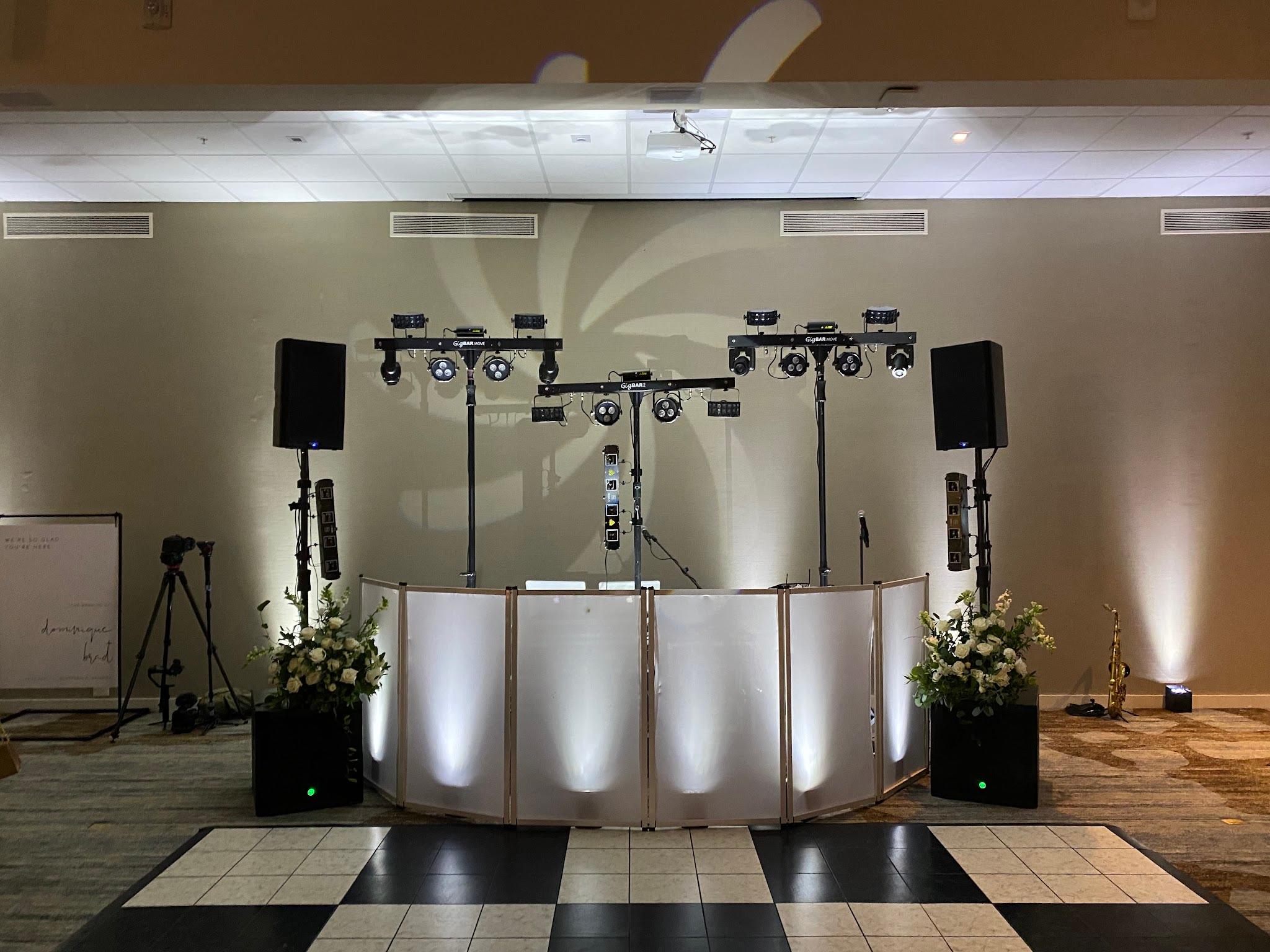 Starz Entertainment DJ Services
