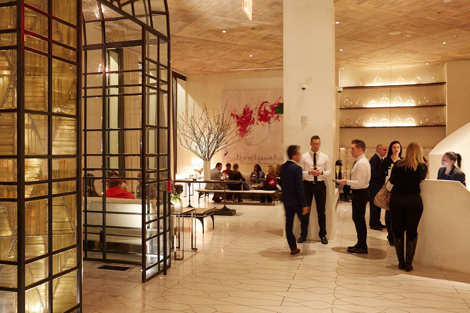 AYZA Private Party Events