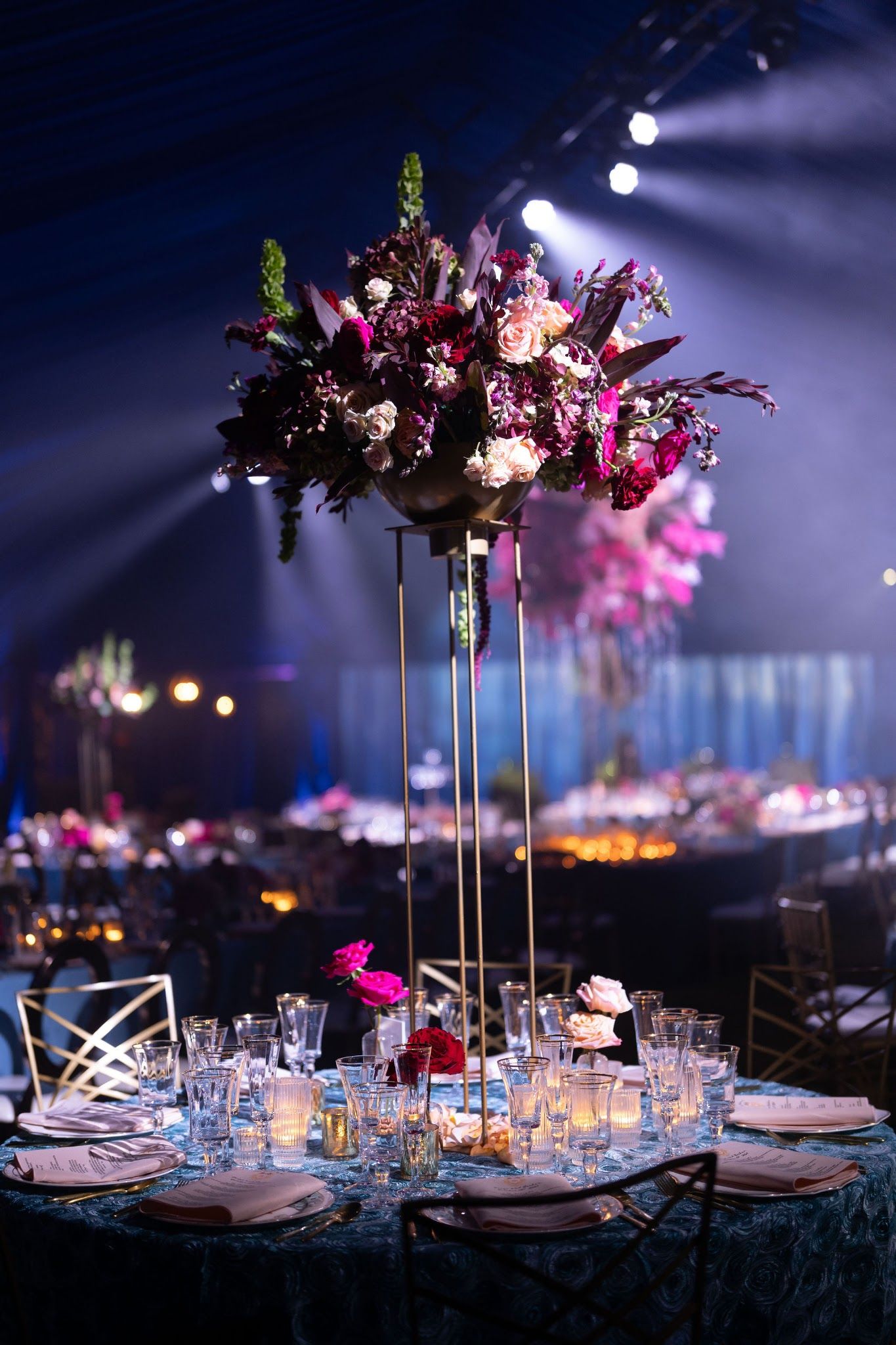 Bold Catering & Design