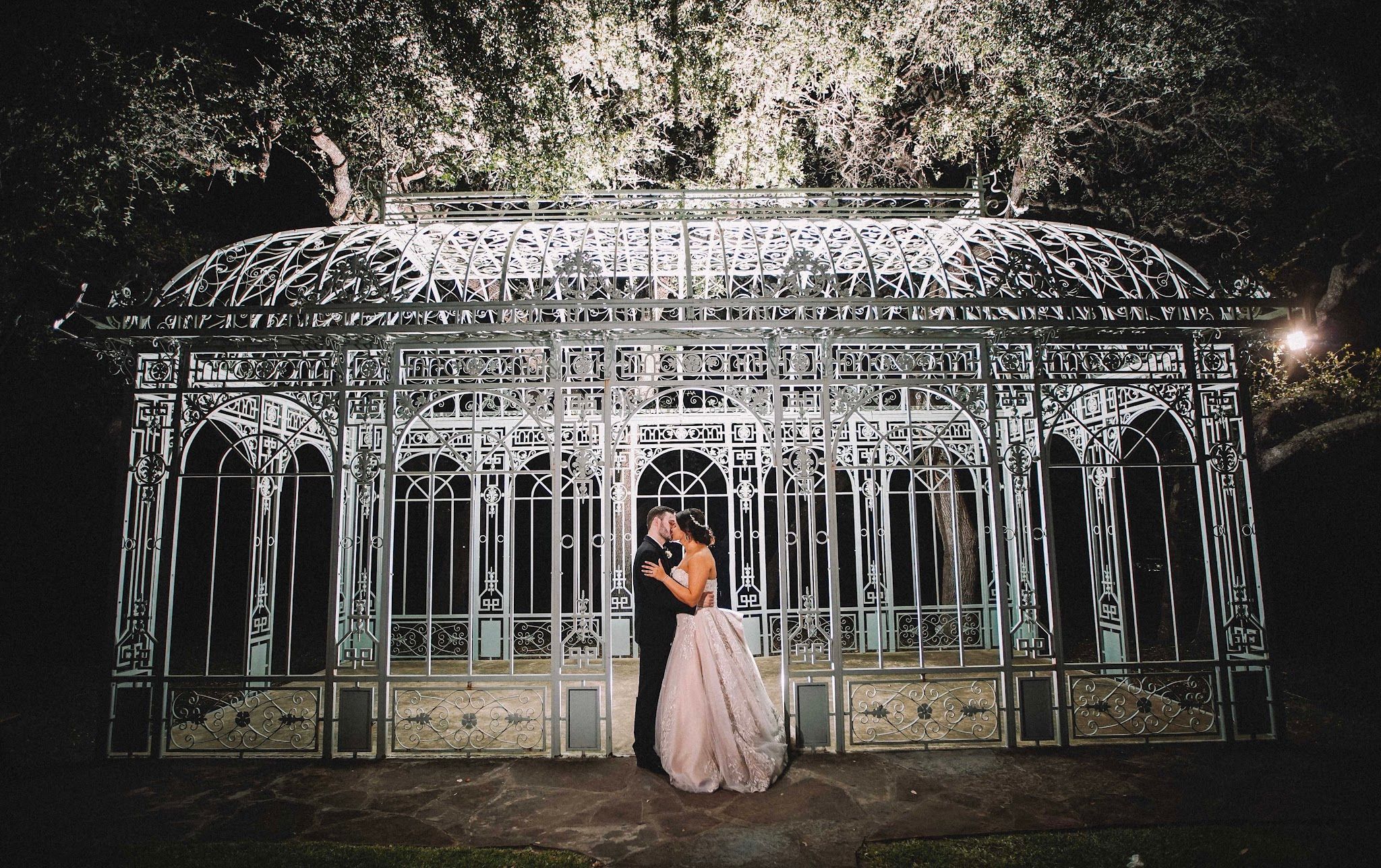 Ma Maison Wedding Venue
