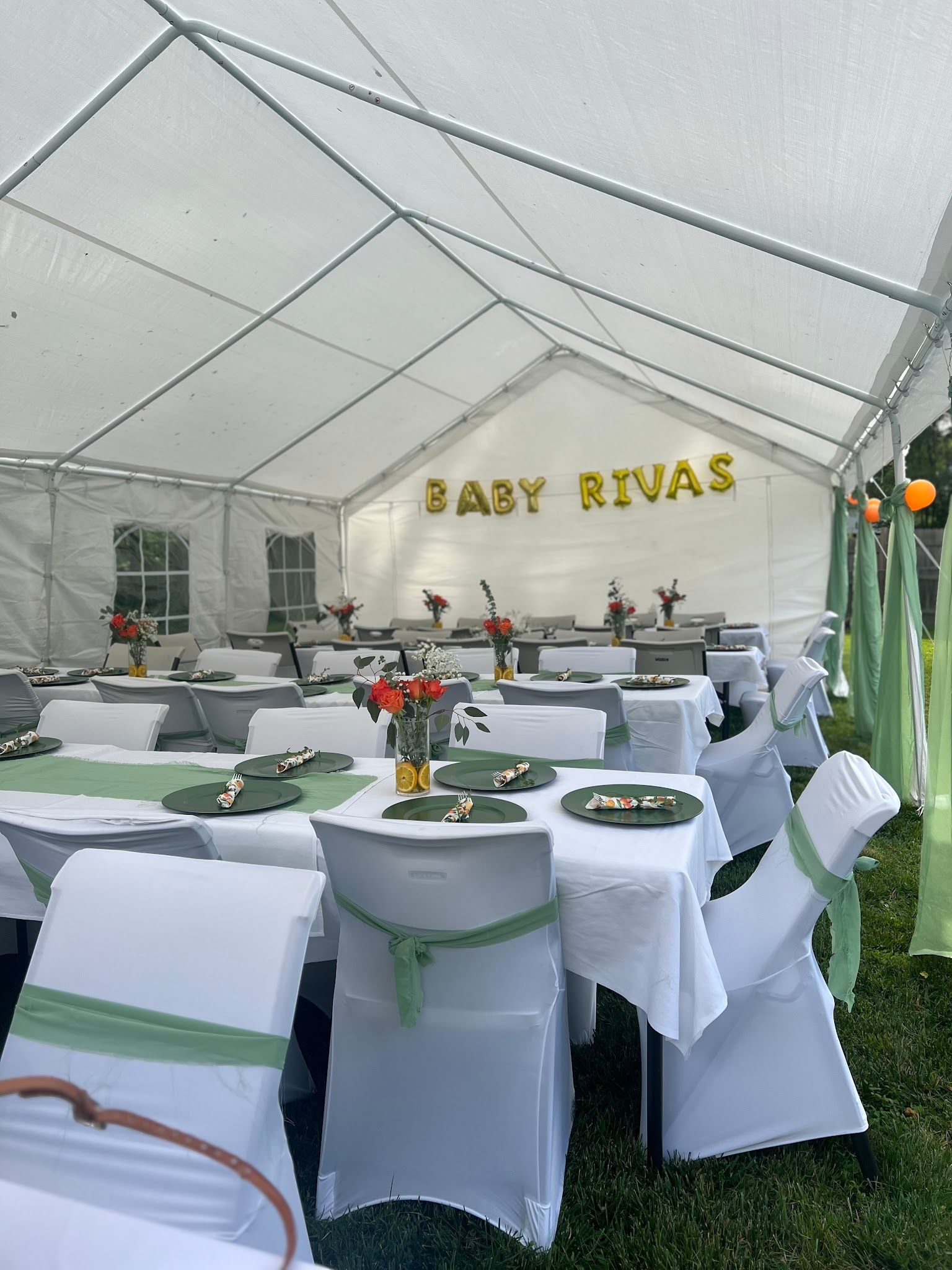 La Fiesta Rentals