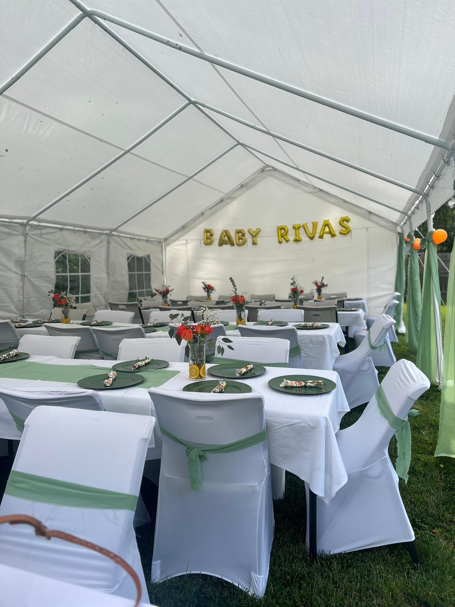 La Fiesta Rentals