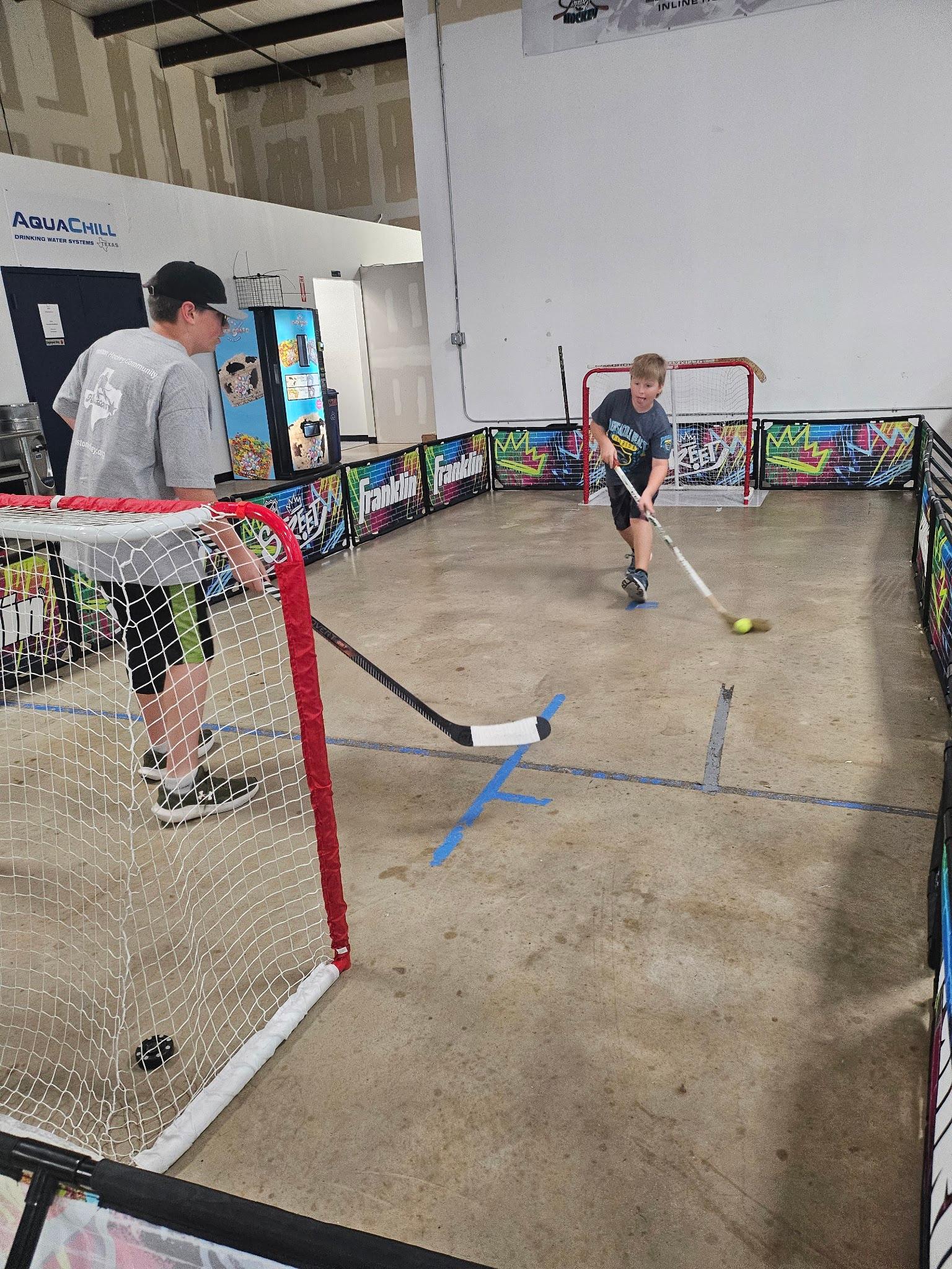 Houston Premier Sportsplex