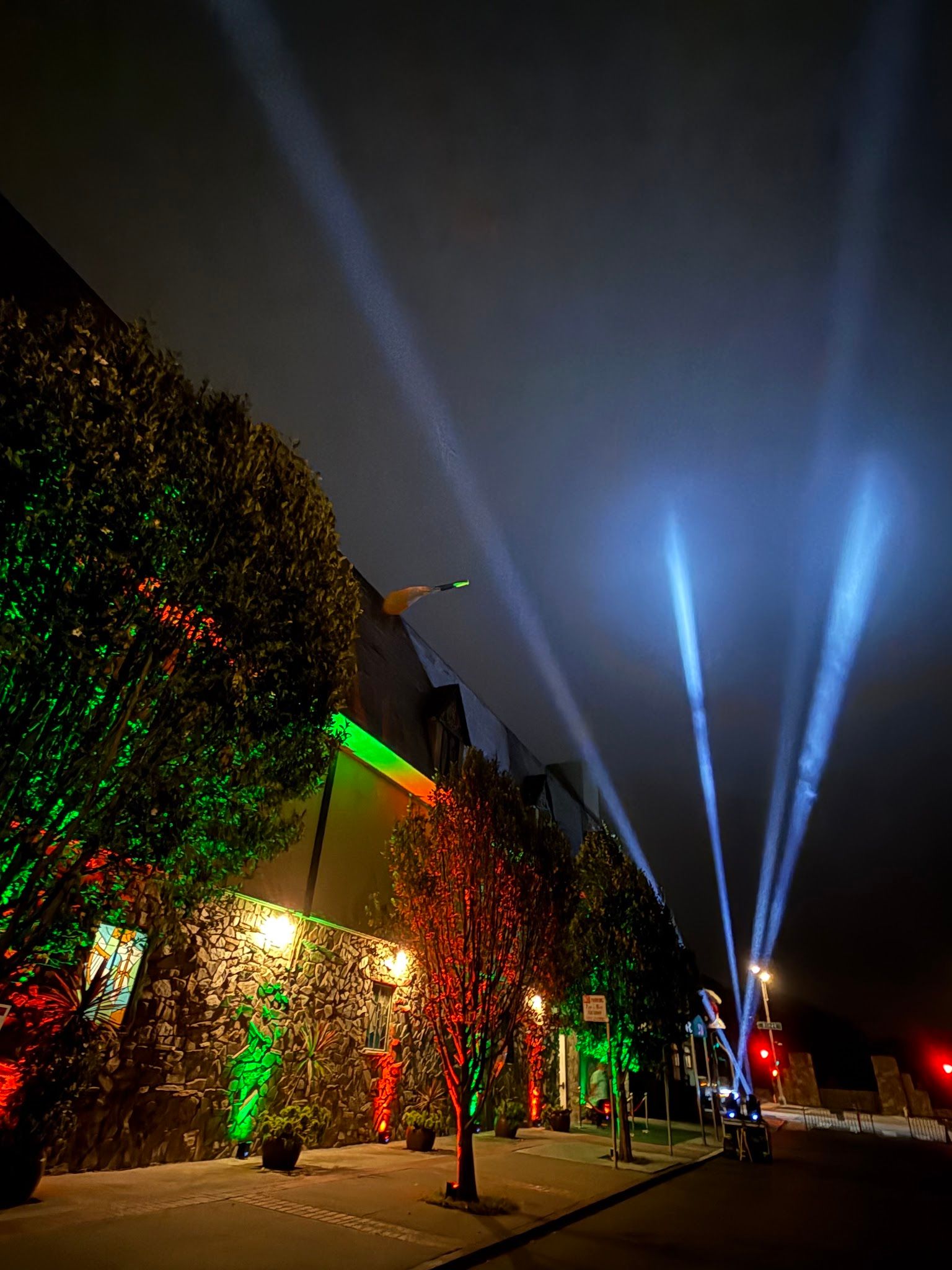 Bay Area Lighting and Sound