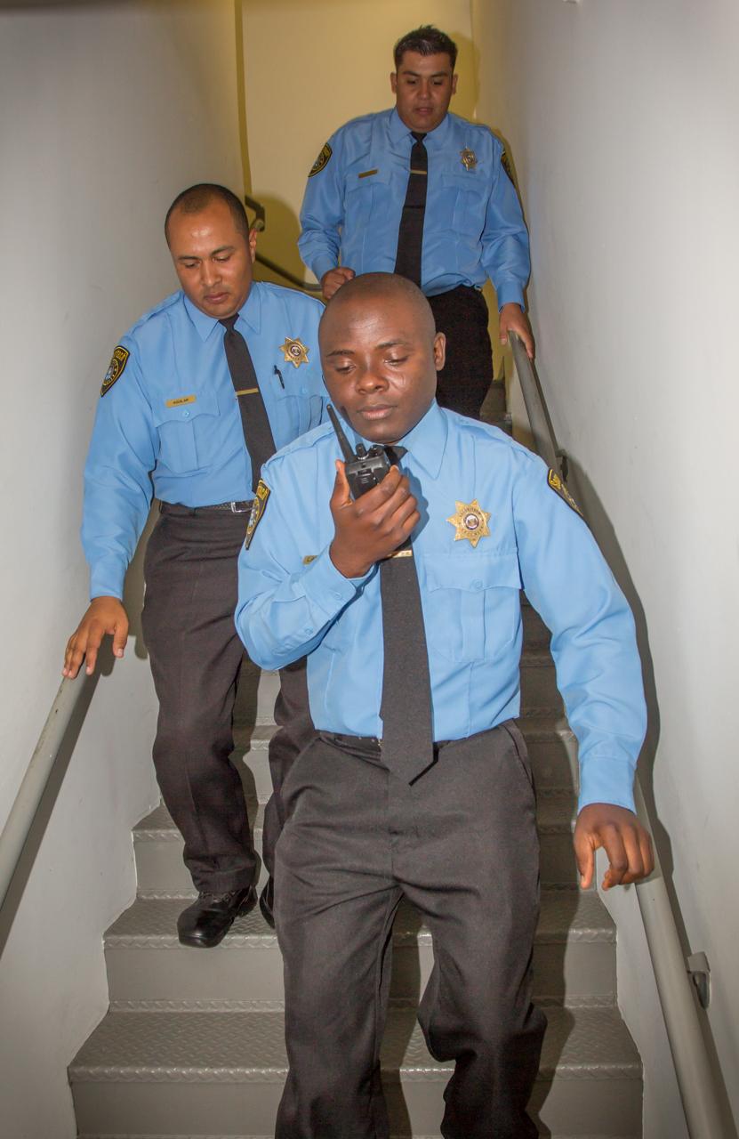 Securitech Security Services, Co