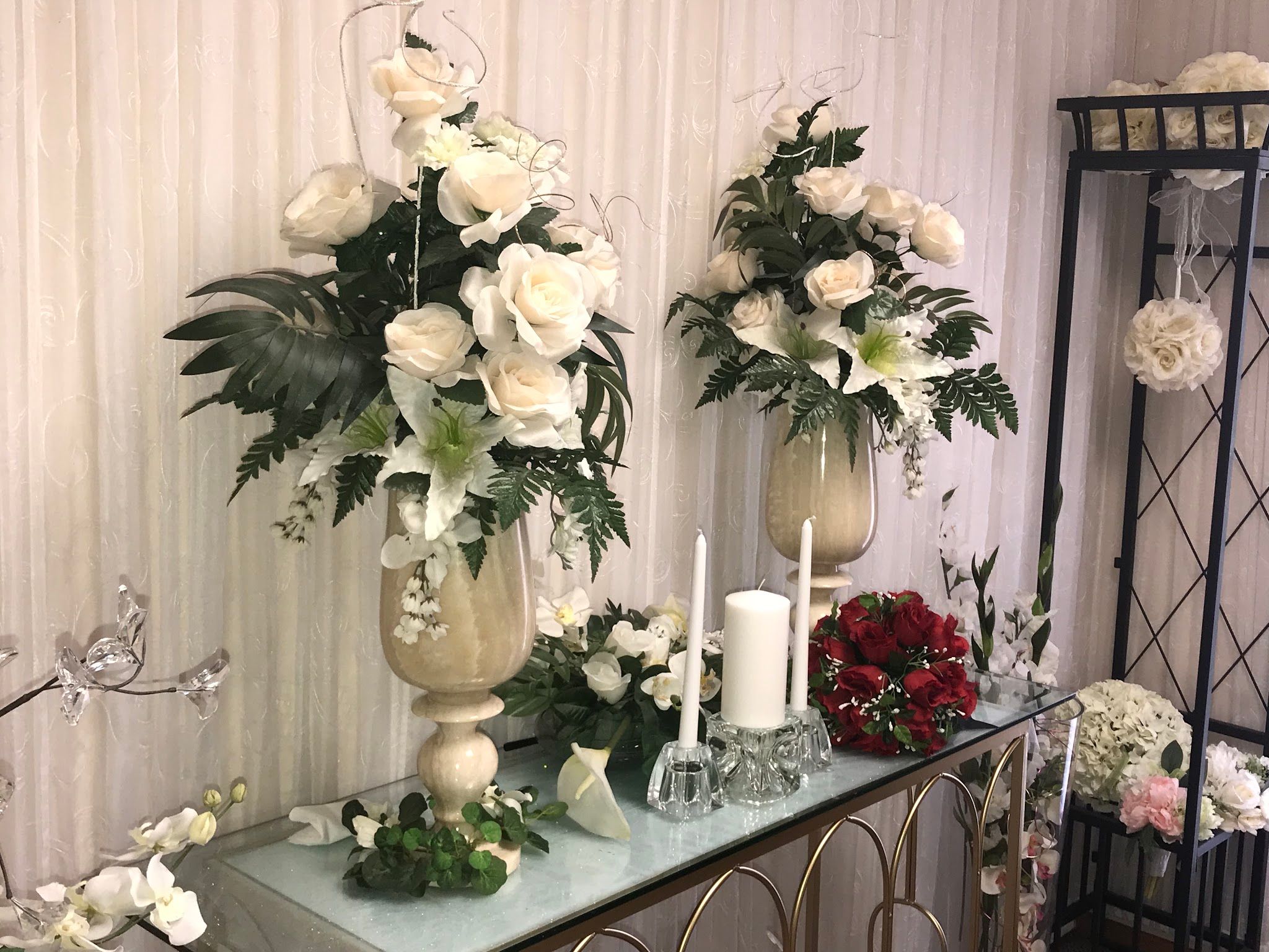 ABQ Wedding Chapel