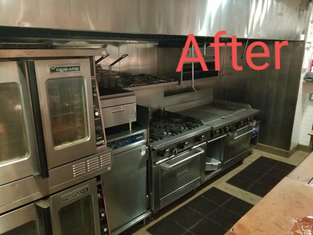 24/7 Janitorial Services Inc