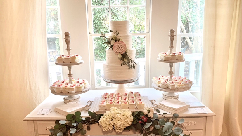Cakes By Darcy