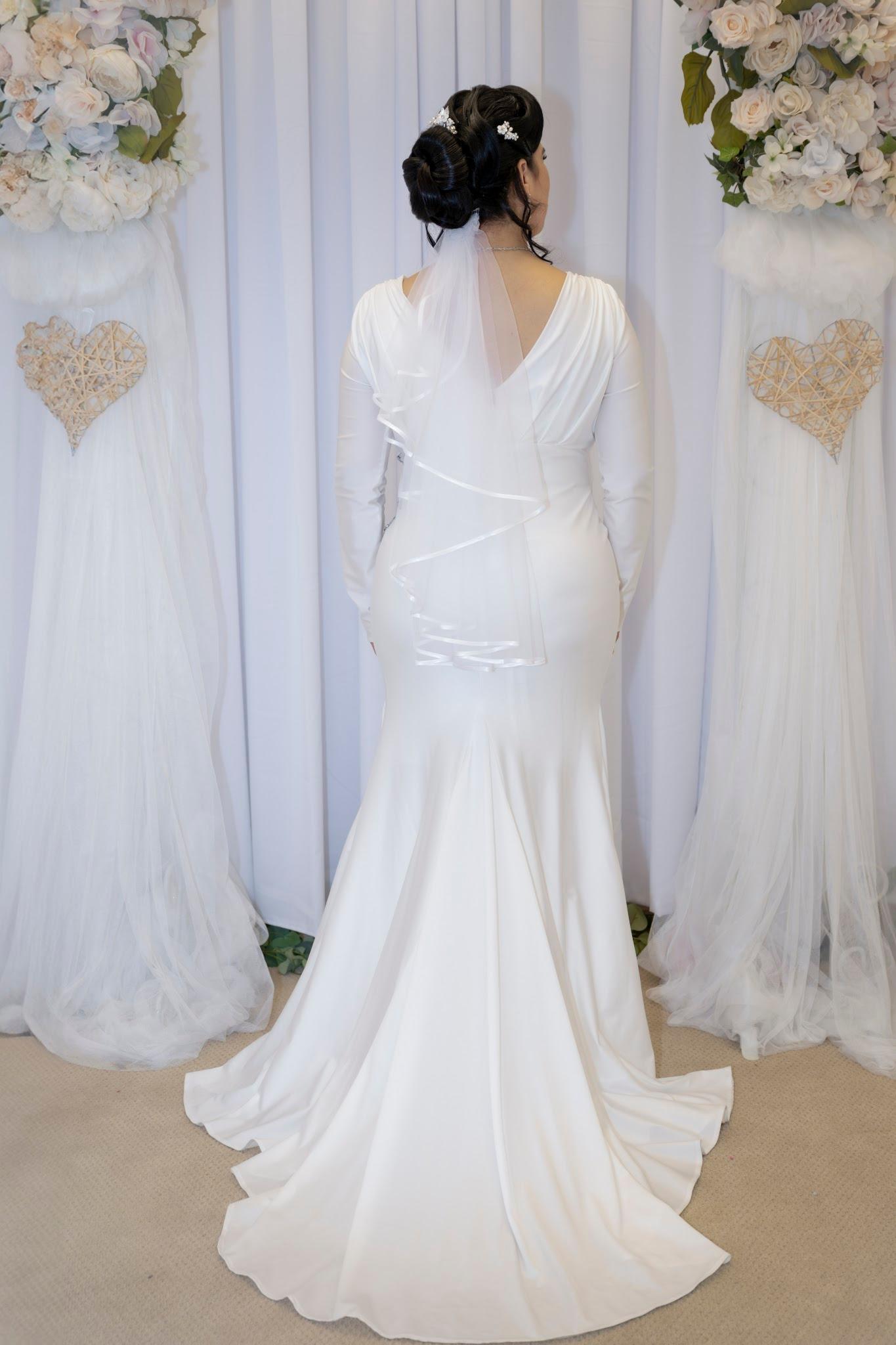 Wedding Day Romance