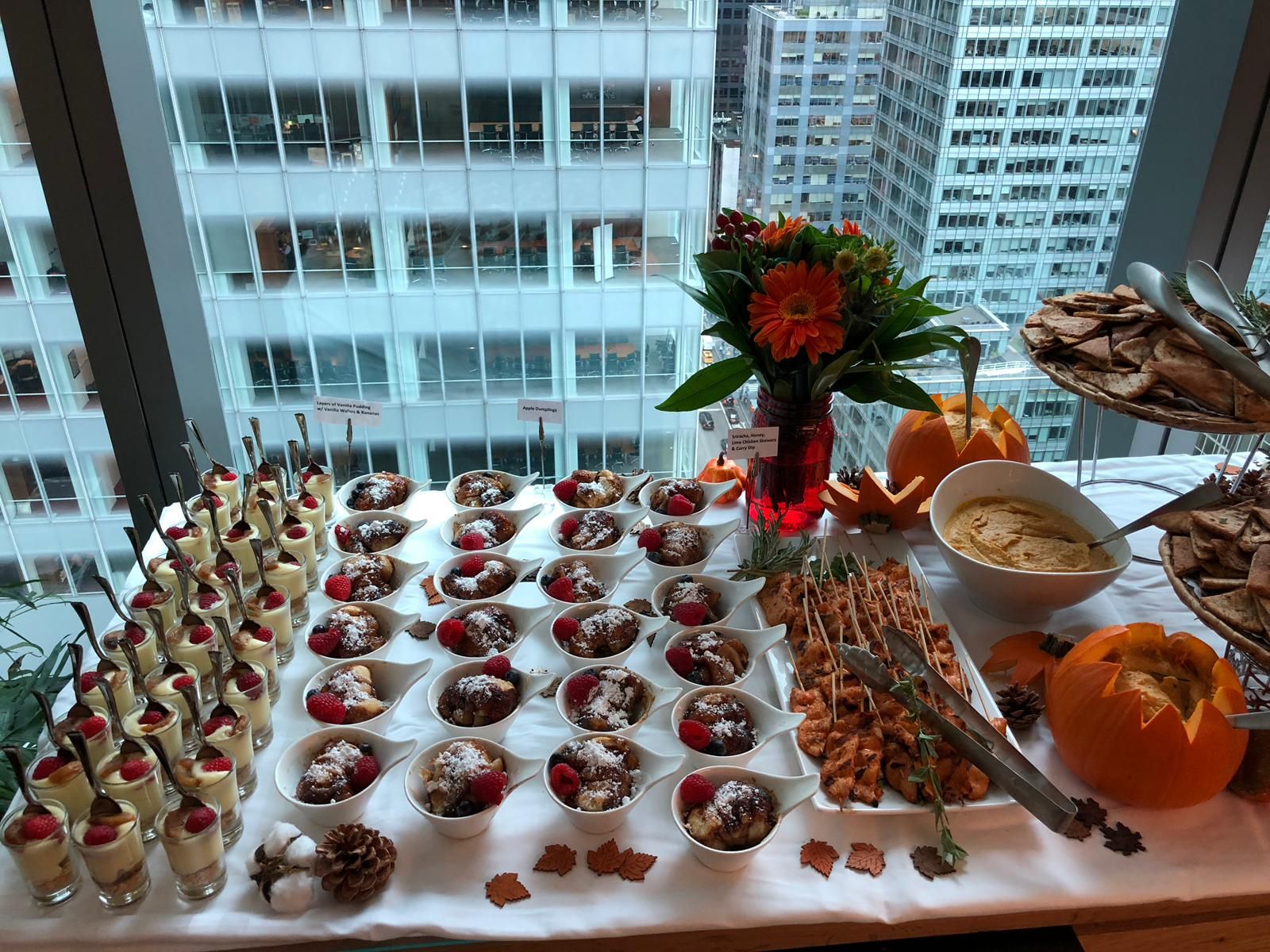 Epic Catering & Events